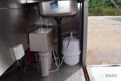 <b>【 身边雷锋】“流动餐车”开赴防汛一线为巡堤</b>