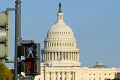 <b>记者手记｜美“停摆”三周 联邦雇员列队领食物</b>