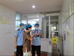 <b>沉庆沙坪坝AI赋能织密外卖食物平安防护网</b>