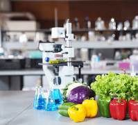 <b><b>守护舌尖平安铸就职业底气——农产物食物查验</b></b>